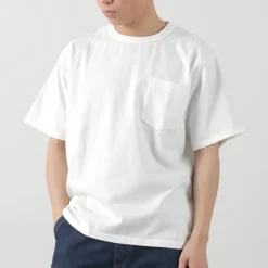 BARNS T-Shirts^/ Toughneck Short Sleeve Solid T-Shirt