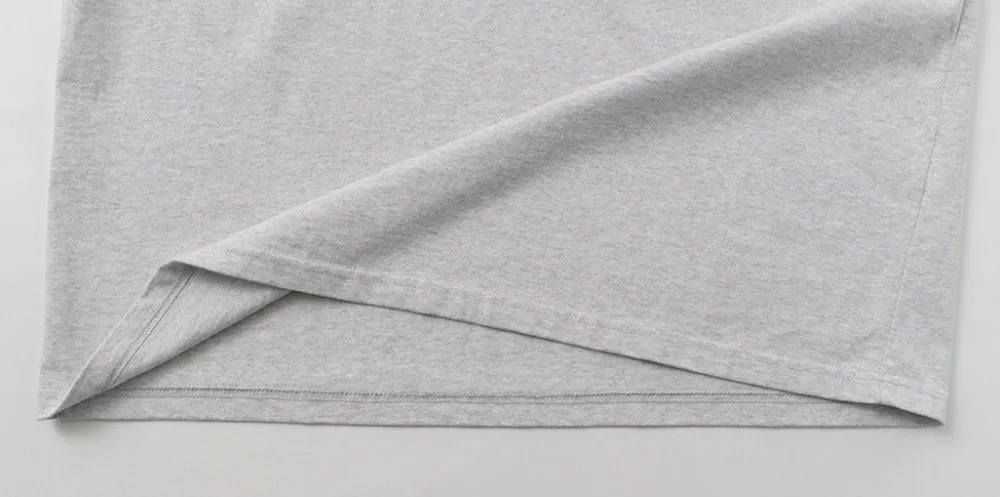 BARNS T-Shirts^/ Toughneck Short Sleeve Solid T-Shirt