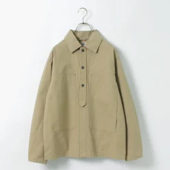 BARNS Shirts^/ Utility Work Shirt