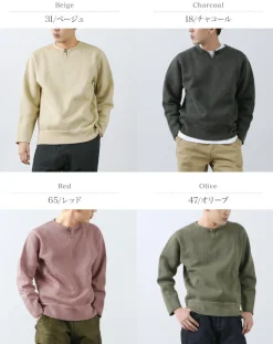 BARNS OUTFITTERS Sweatshirts^/ Buttonworks Concho Sweatshirt