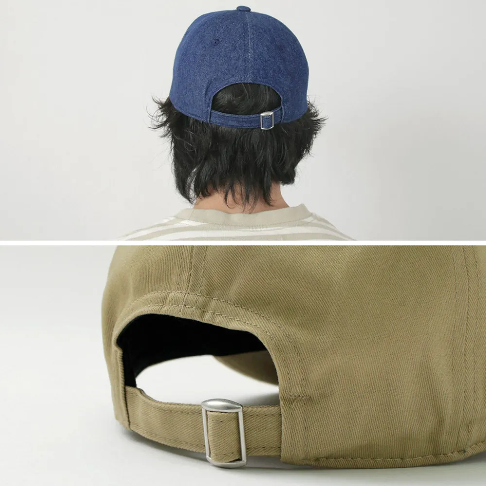 BARNS OUTFITTERS Hats^/ Twill Baseball Cap