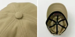 BARNS OUTFITTERS Hats^/ Twill Baseball Cap