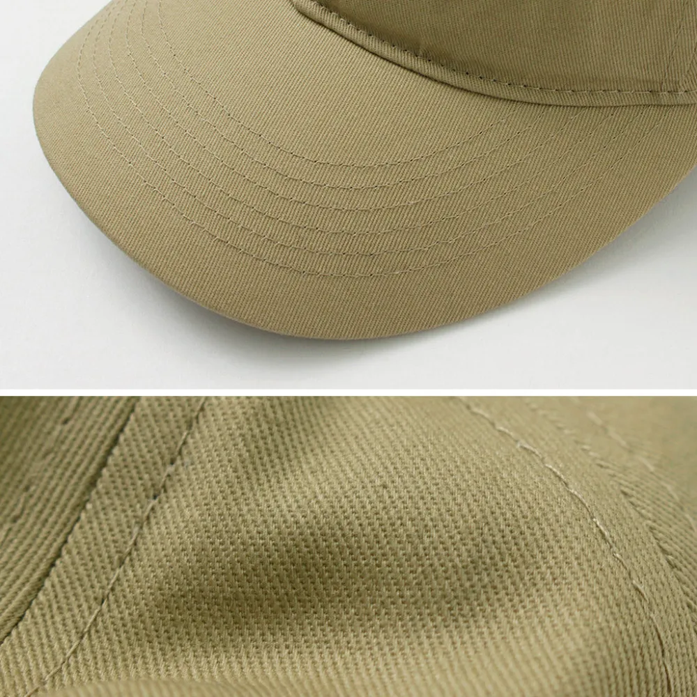 BARNS OUTFITTERS Hats^/ Twill Baseball Cap