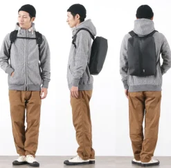 BERUF Briefcases|Backpacks^/ Go Out 16