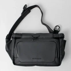 BERUF Briefcases|Shoulder Bags^/ Satellite 10+ sling bag