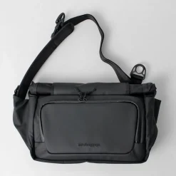 BERUF Briefcases|Shoulder Bags^/ Satellite 10+ sling bag
