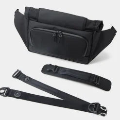 BERUF Briefcases|Shoulder Bags^/ Satellite 10+ sling bag