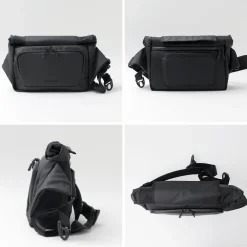 BERUF Briefcases|Shoulder Bags^/ Satellite 10+ sling bag