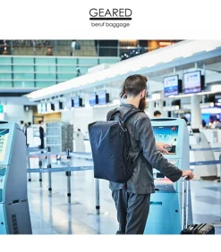 BERUF Briefcases|Backpacks^/ Urban Explorer 20 Backpack