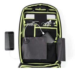 BERUF Briefcases|Backpacks^/ Urban Explorer 20 Backpack