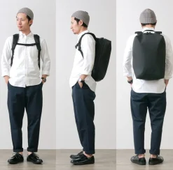 BERUF Briefcases|Backpacks^/ Urban Explorer 20 Backpack