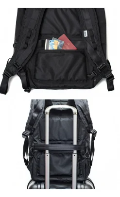 BERUF Briefcases|Backpacks^/ Urban Explorer 16 (DURON)