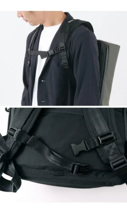 BERUF Briefcases|Backpacks^/ Urban Explorer 16 (DURON)