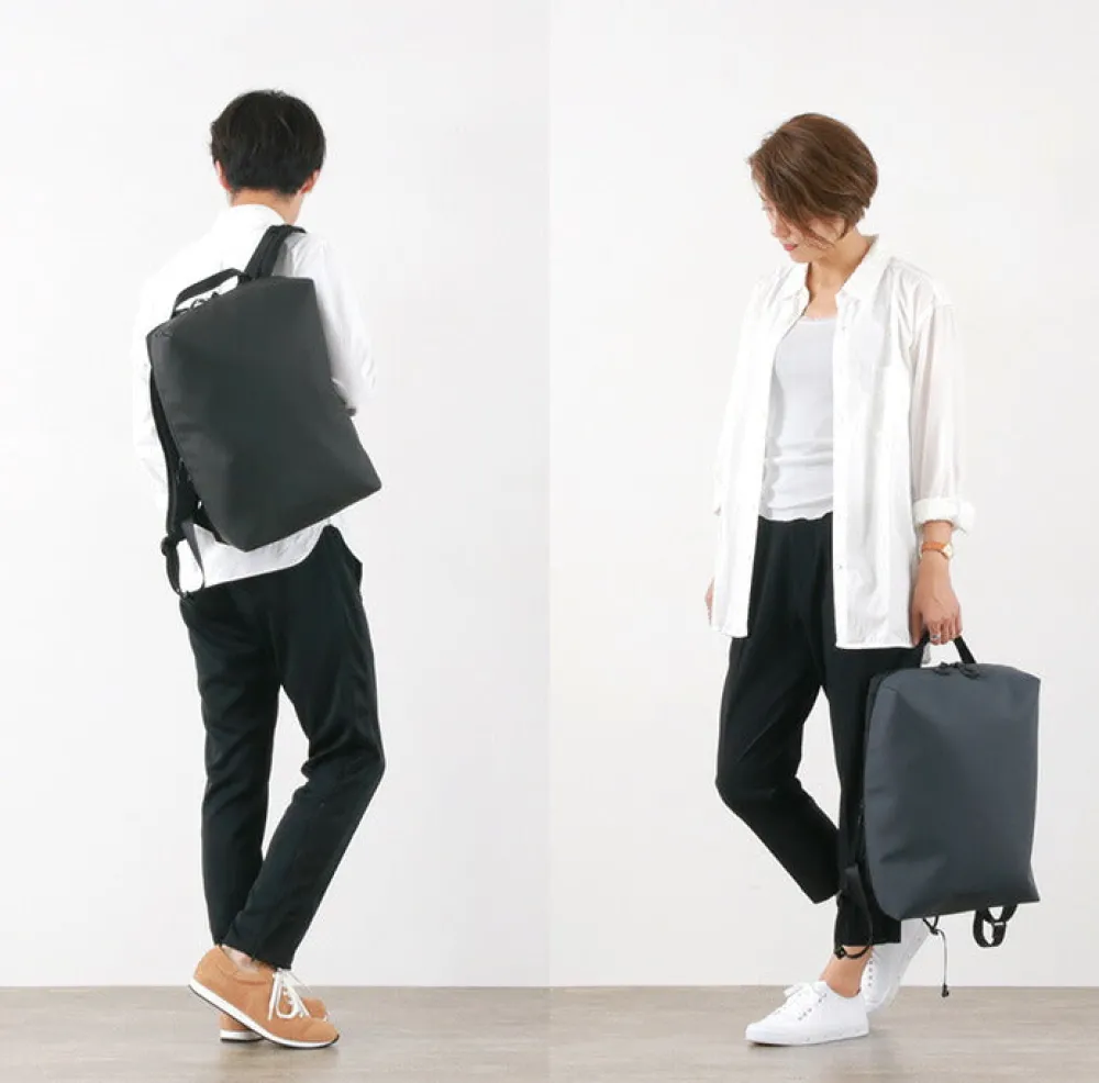 BERUF Briefcases|Backpacks^/ Urban Explorer 16 (DURON)