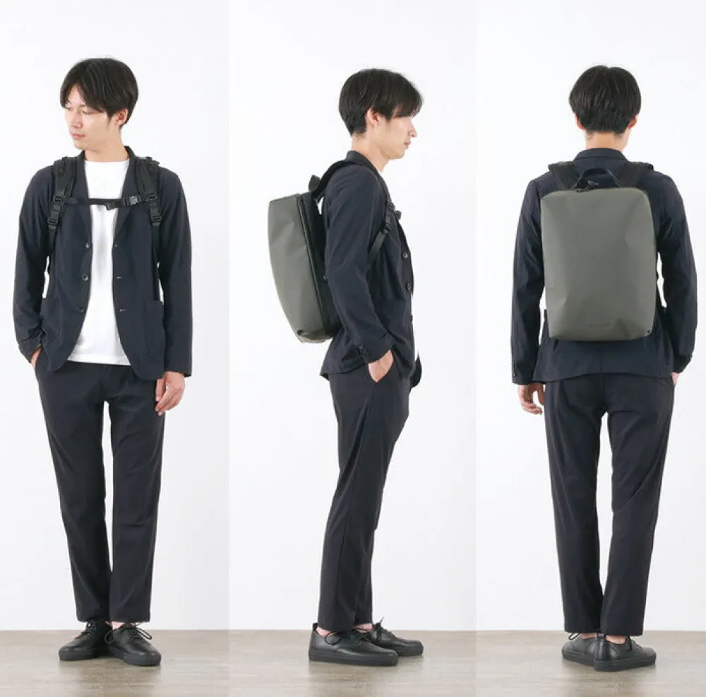 BERUF Briefcases|Backpacks^/ Urban Explorer 16 (DURON)