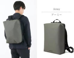 BERUF Briefcases|Backpacks^/ Urban Explorer 16 (DURON)