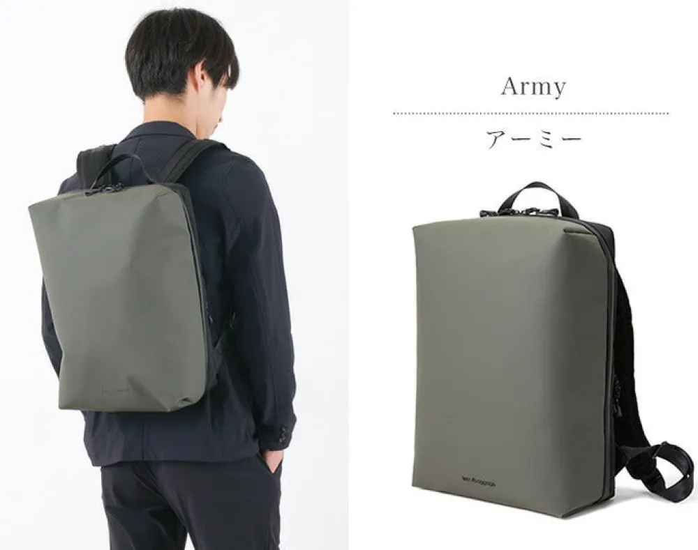 BERUF Briefcases|Backpacks^/ Urban Explorer 16 (DURON)