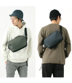 BERUF Shoulder Bags^/ Urban Explorer 6.0 Sling Pack