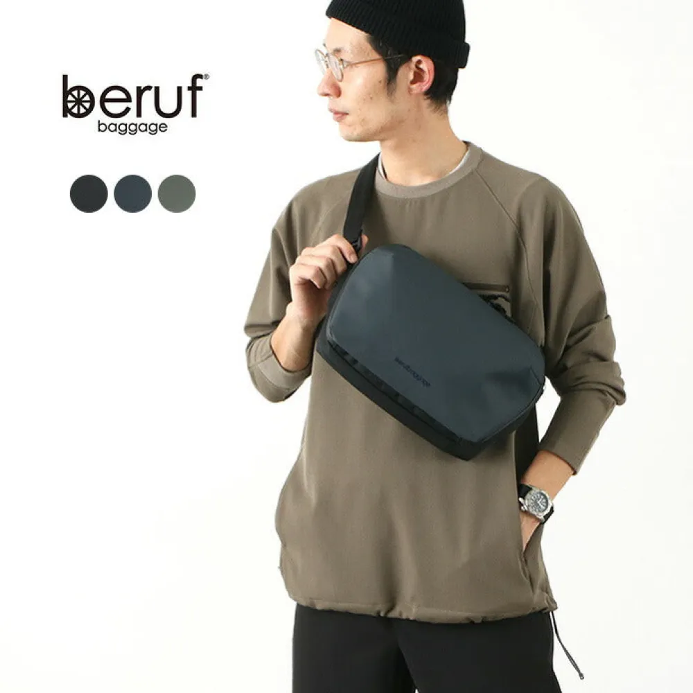 BERUF Shoulder Bags^/ Urban Explorer 6.0 Sling Pack
