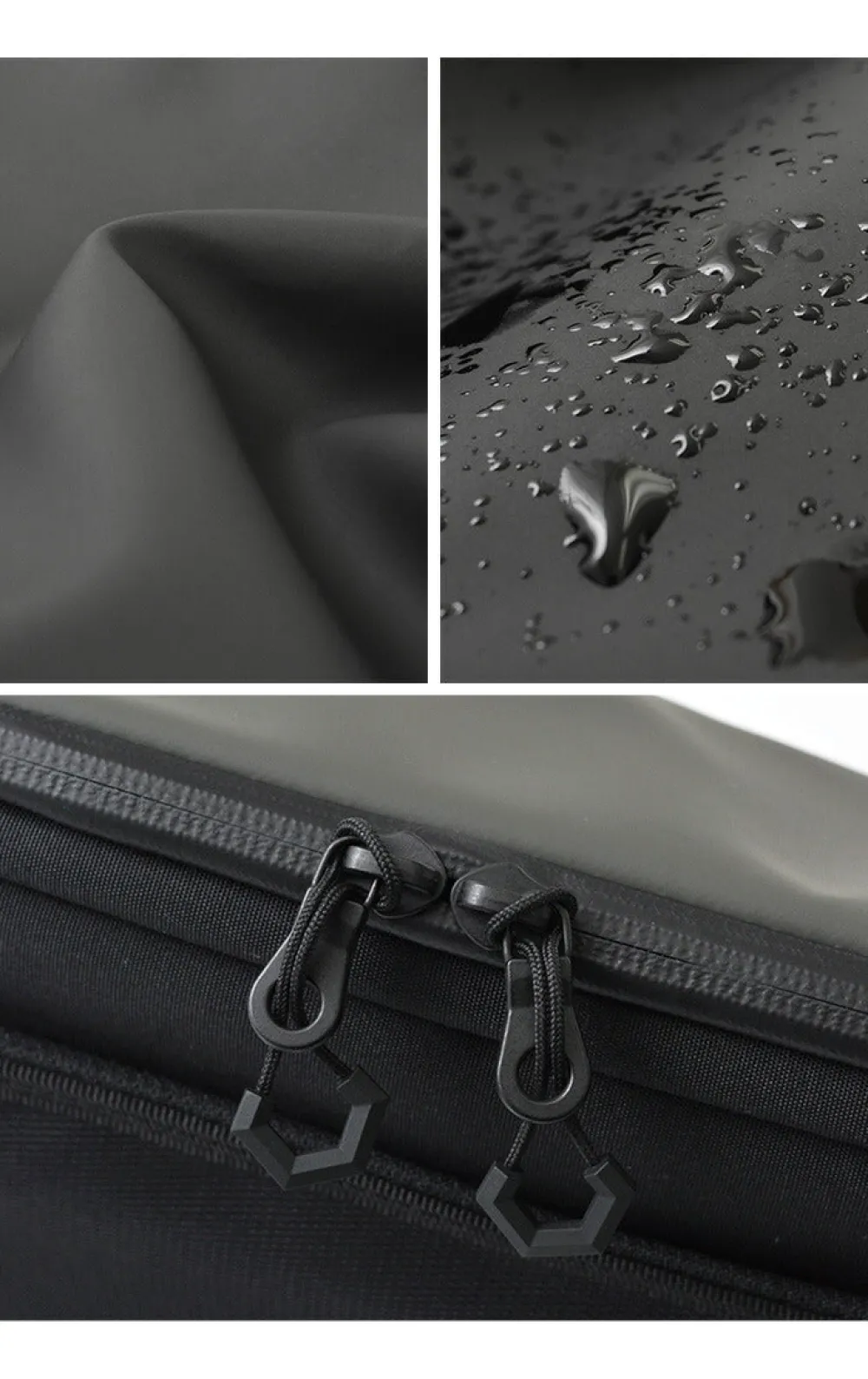 BERUF Shoulder Bags^/ Urban Explorer 6.0 Sling Pack