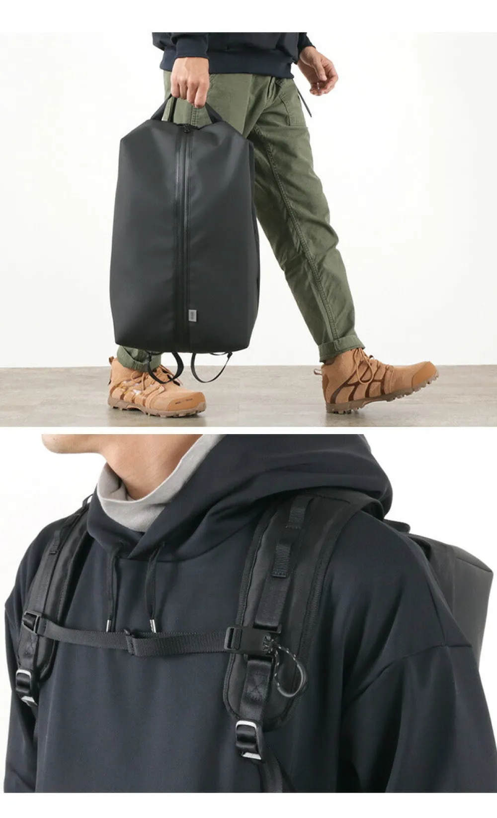 BERUF Briefcases|Backpacks^/ Workout 22