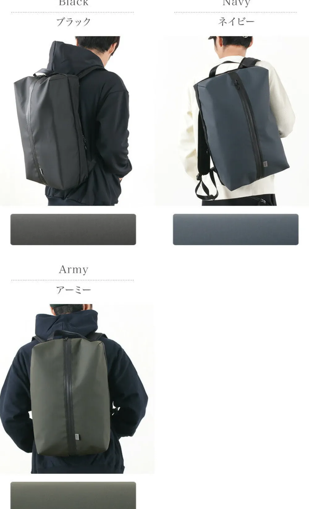 BERUF Briefcases|Backpacks^/ Workout 22