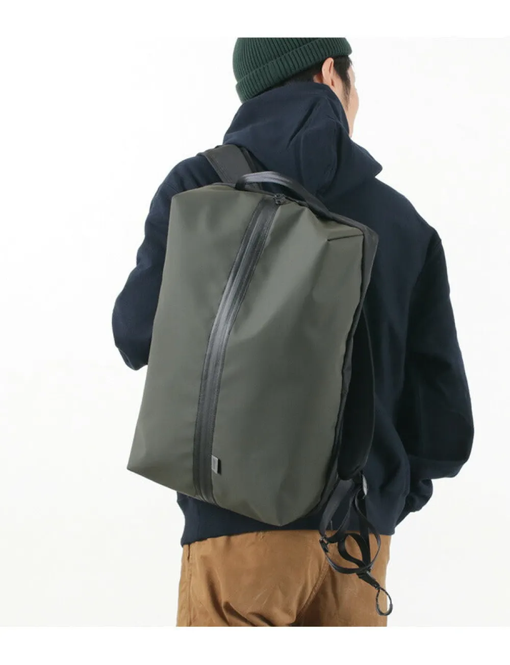 BERUF Briefcases|Backpacks^/ Workout 22