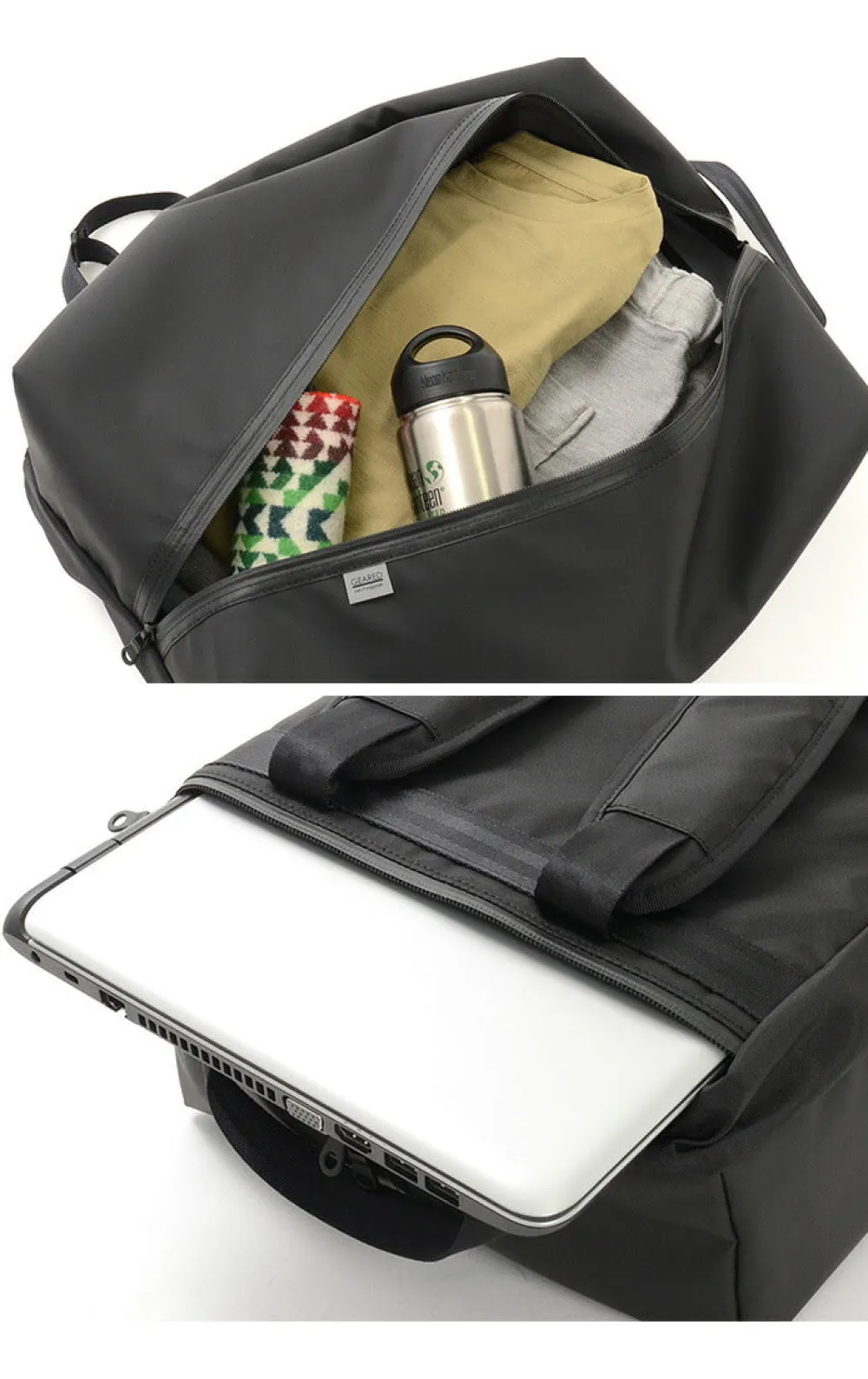 BERUF Briefcases|Backpacks^/ Workout 22