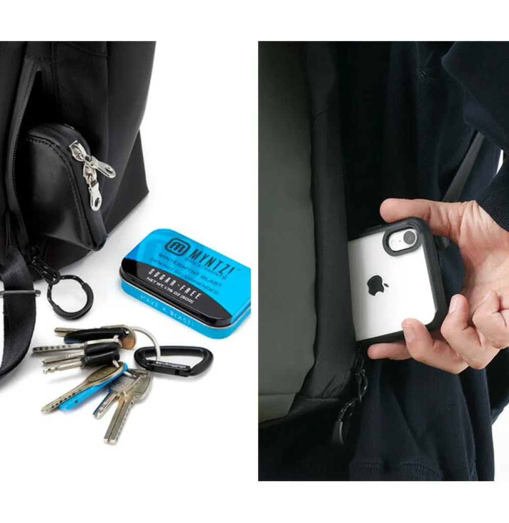 BERUF Briefcases|Backpacks^/ Workout 22