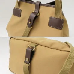 BILLINGHAM Shoulder Bags|Tote Bags^/ One Shoulder Sling Bag
