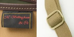 BILLINGHAM Shoulder Bags|Tote Bags^/ One Shoulder Sling Bag