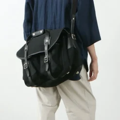 BILLINGHAM Briefcases|Shoulder Bags^/ SYSTEM-1 Boston Bag