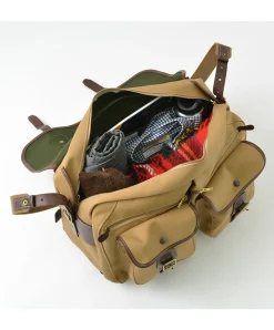 BILLINGHAM Briefcases|Shoulder Bags^/ SYSTEM-1 Boston Bag