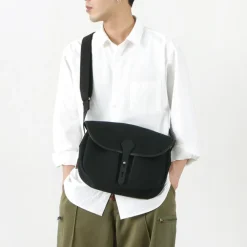 BILLINGHAM Shoulder Bags^/ Wickham Satchel Small