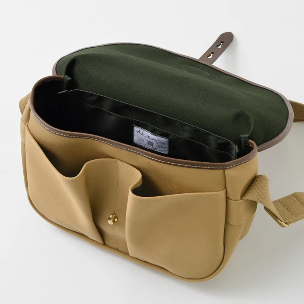 BILLINGHAM Shoulder Bags^/ Wickham Satchel Small
