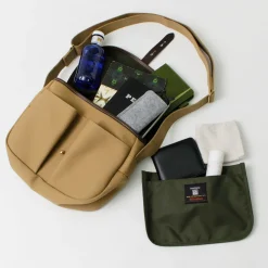 BILLINGHAM Shoulder Bags^/ Wickham Satchel Small