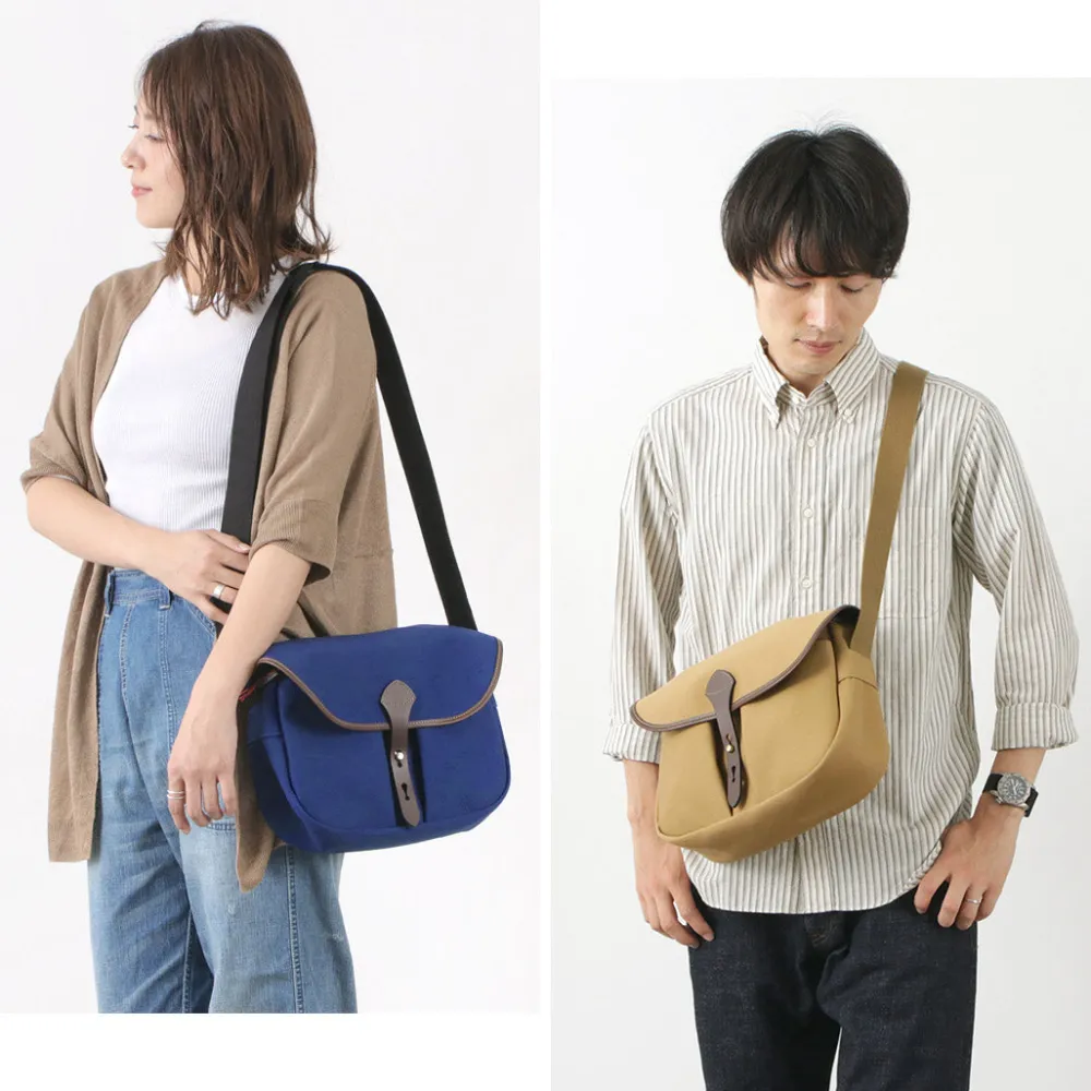 BILLINGHAM Shoulder Bags^/ Wickham Satchel Small