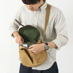 BILLINGHAM Shoulder Bags^/ Wickham Satchel Small