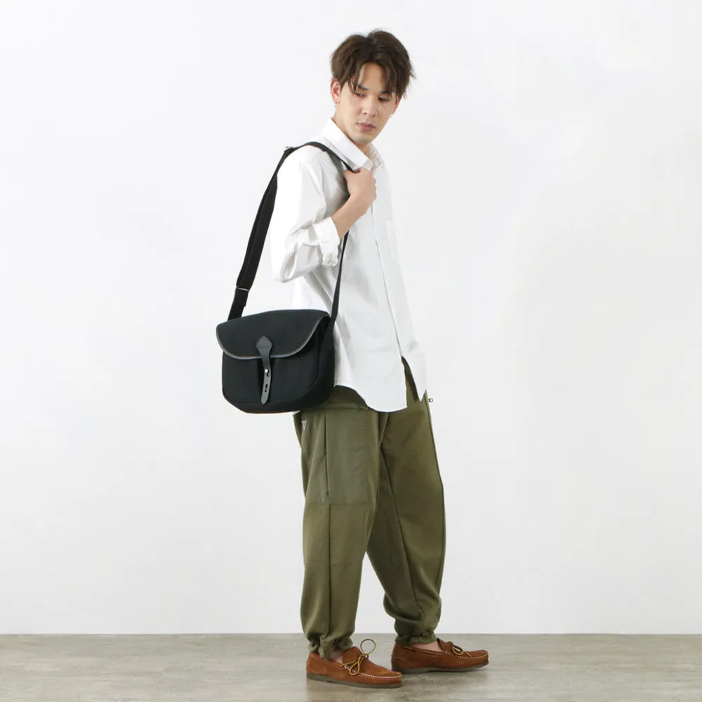 BILLINGHAM Shoulder Bags^/ Wickham Satchel Small