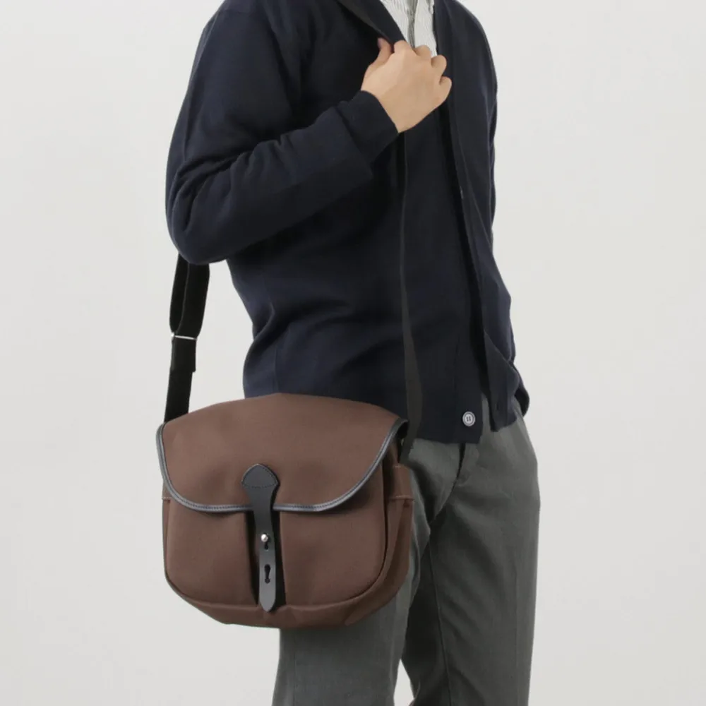 BILLINGHAM Shoulder Bags^/ Wickham Satchel Small