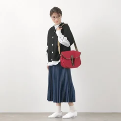 BILLINGHAM Shoulder Bags^/ Wickham Satchel Small