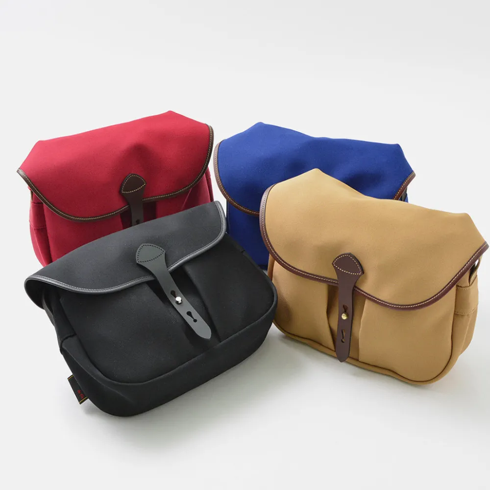 BILLINGHAM Shoulder Bags^/ Wickham Satchel Small