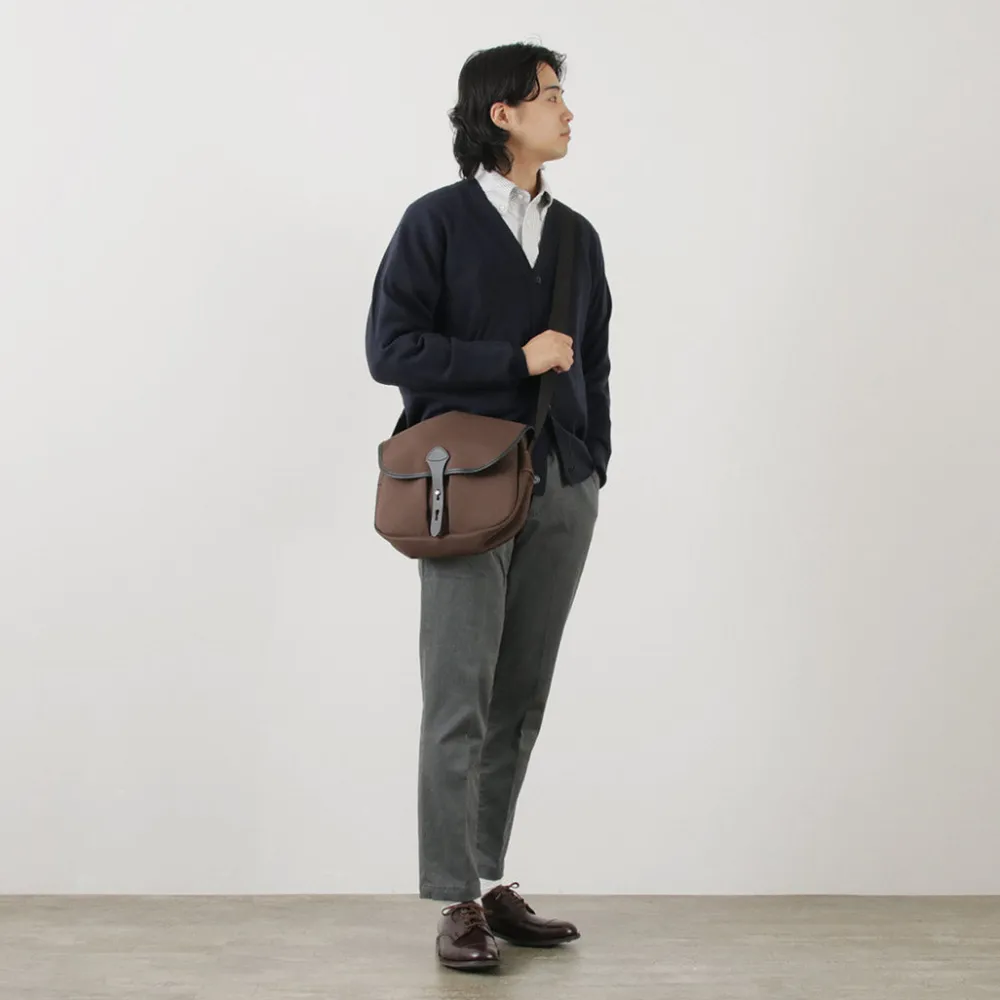 BILLINGHAM Shoulder Bags^/ Wickham Satchel Small
