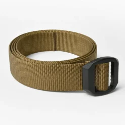 BISON Belts^/ Webbing Belt 30mm Plain Nylon Belt