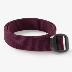 BISON Belts^/ Webbing Belt 30mm Plain Nylon Belt
