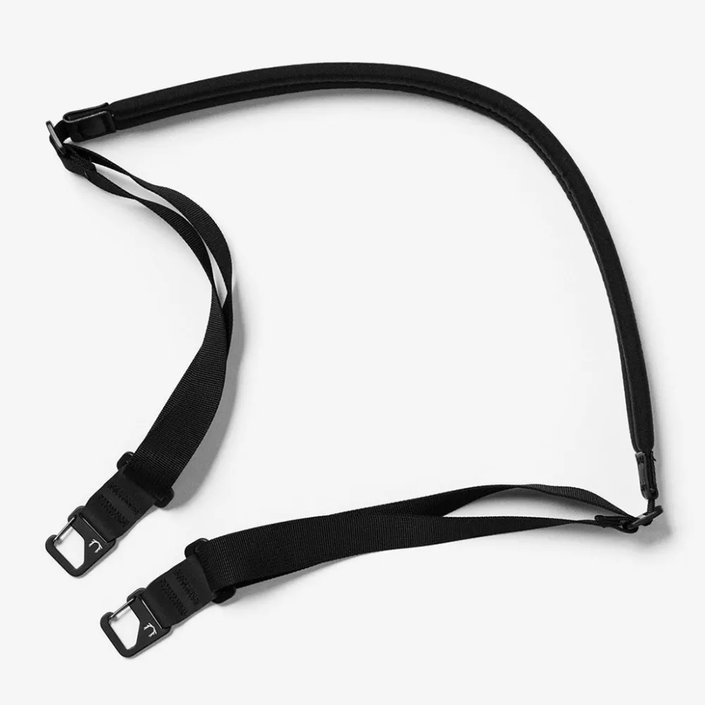 BLACK EMBER Other Goods^/ Bording Kit Strap black
