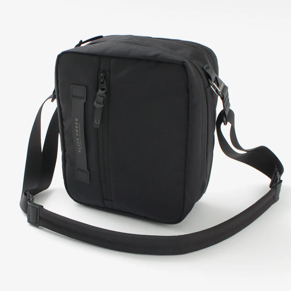 BLACK EMBER Other Goods^/ Bording Kit Strap black