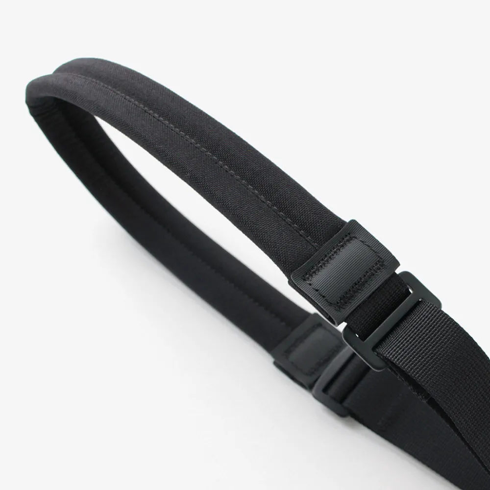 BLACK EMBER Other Goods^/ Bording Kit Strap black
