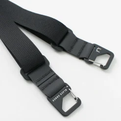 BLACK EMBER Other Goods^/ Bording Kit Strap black