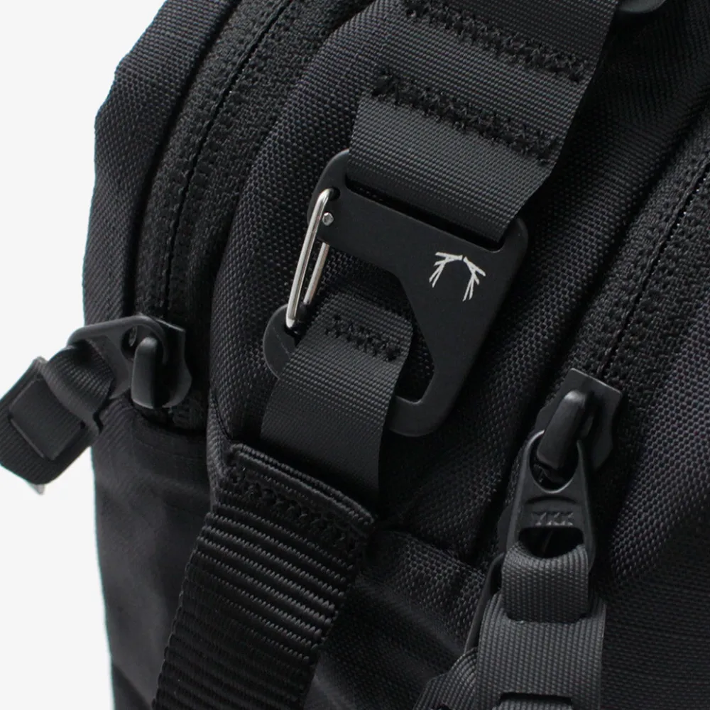 BLACK EMBER Other Goods^/ Bording Kit Strap black